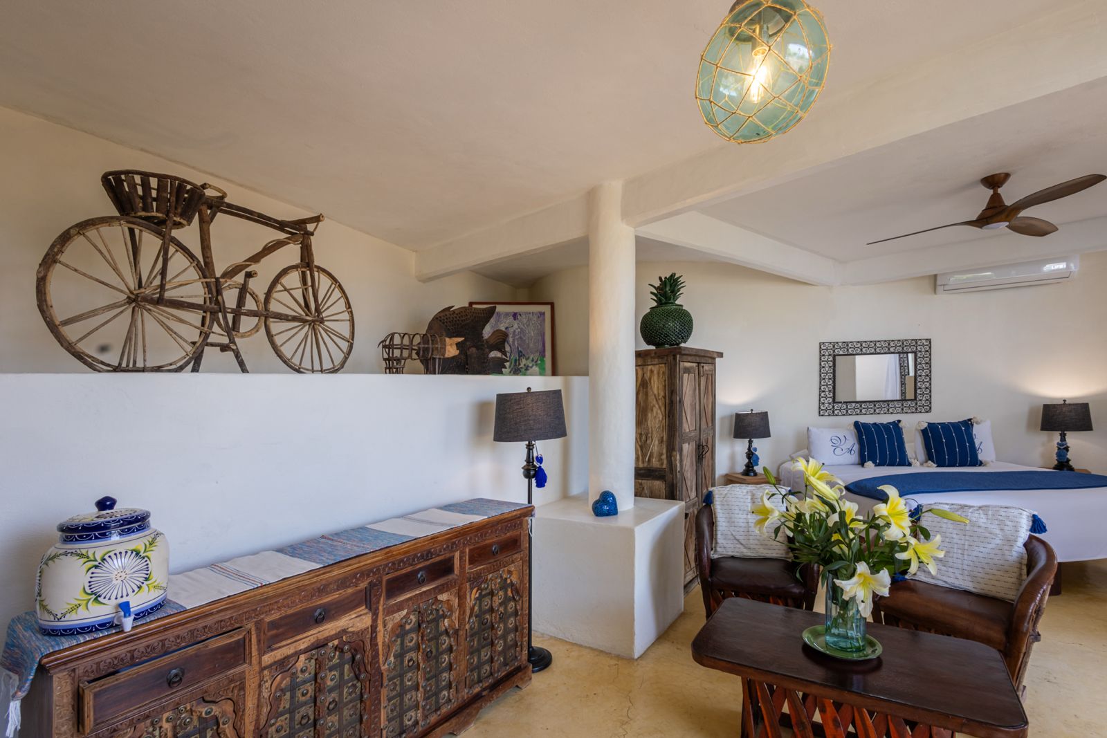 Villa Amor Vista Azul